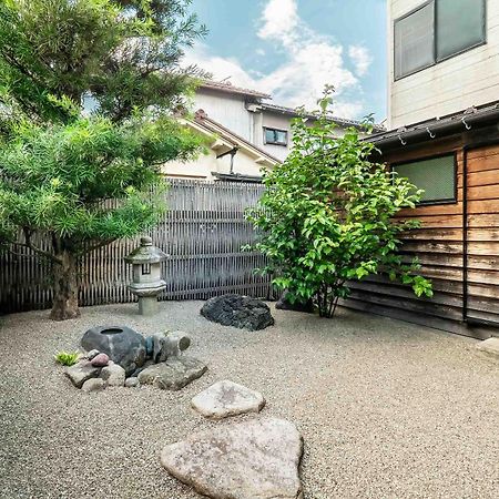 Villa Higashiyama Kageroi Kanazawa Exterior foto