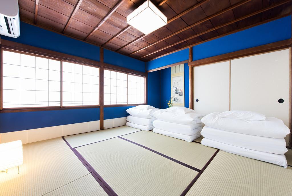 Villa Higashiyama Kageroi Kanazawa Exterior foto
