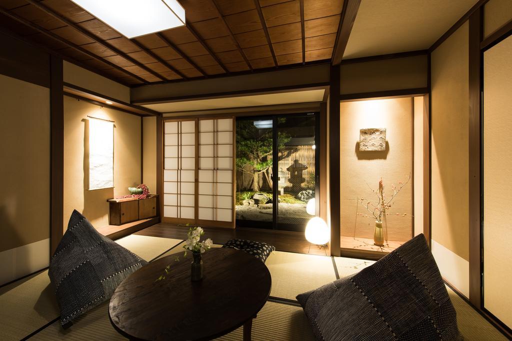 Villa Higashiyama Kageroi Kanazawa Exterior foto