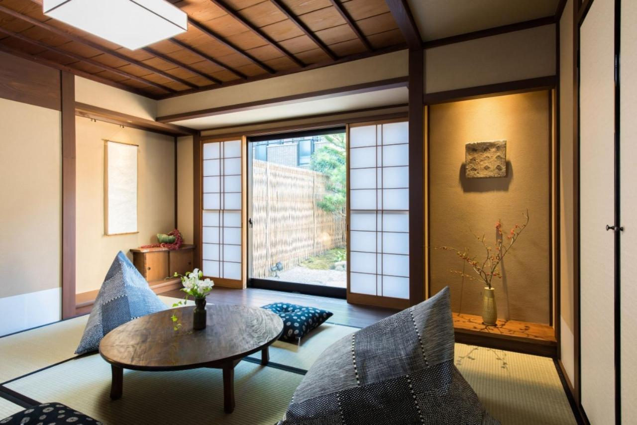 Villa Higashiyama Kageroi Kanazawa Exterior foto