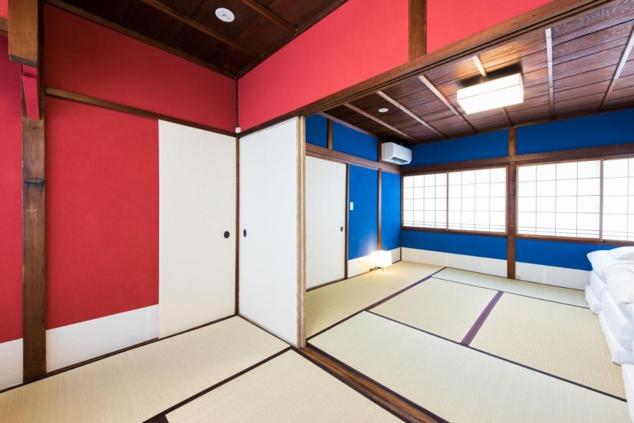 Villa Higashiyama Kageroi Kanazawa Exterior foto