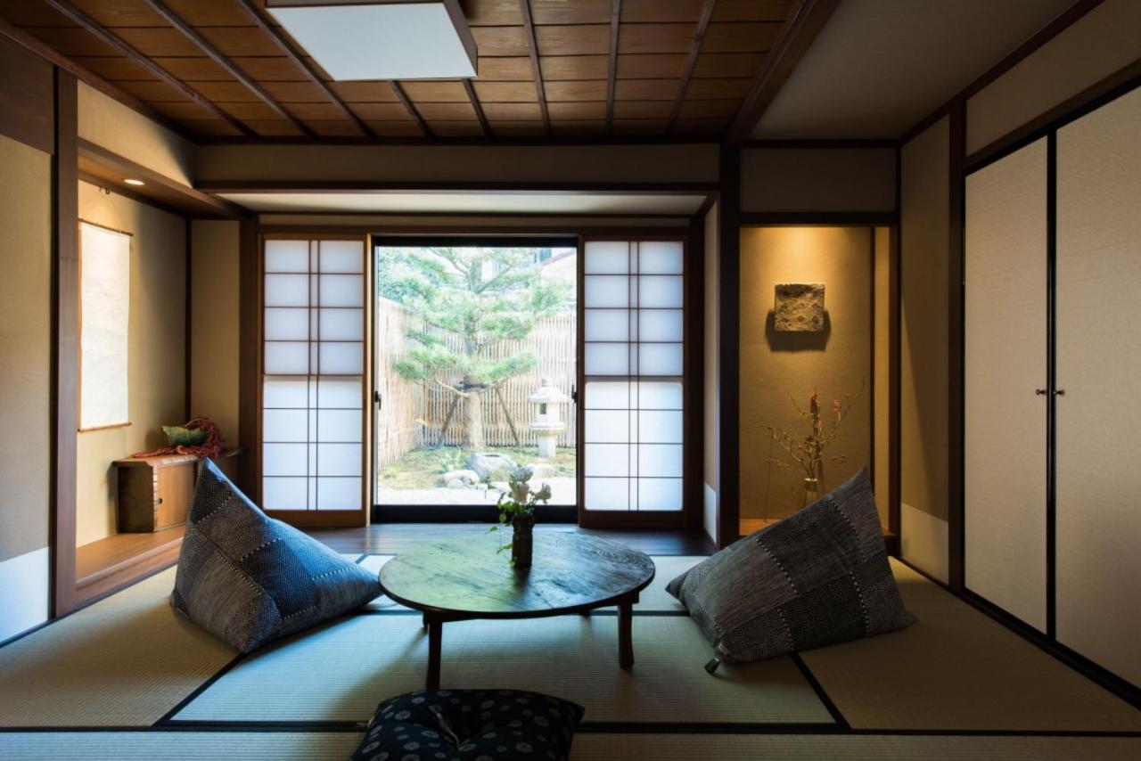 Villa Higashiyama Kageroi Kanazawa Exterior foto