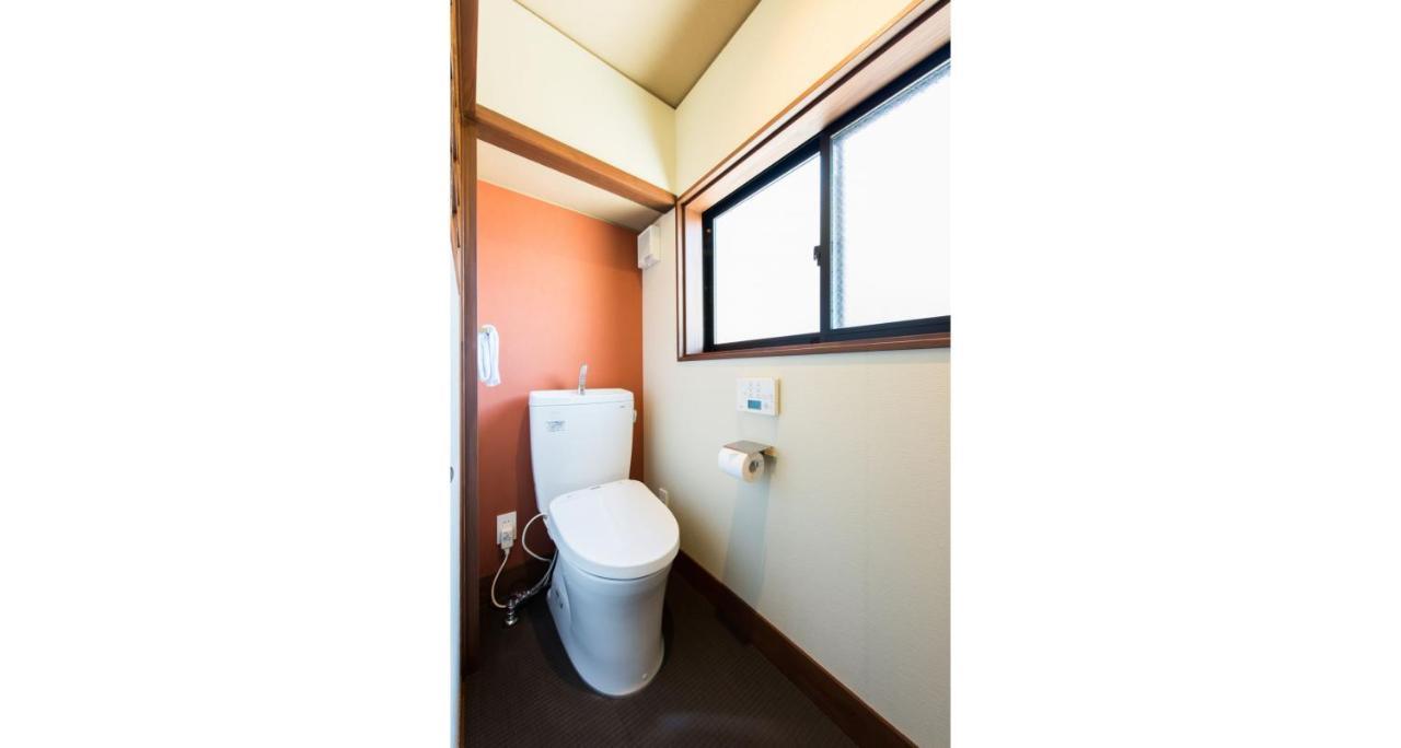 Villa Higashiyama Kageroi Kanazawa Exterior foto